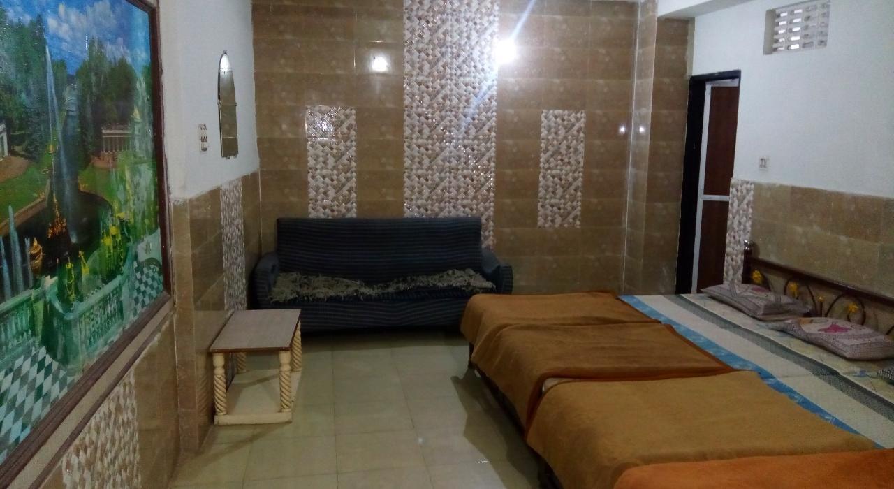 Hotel Amber Plaza Chittorgarh Exteriér fotografie